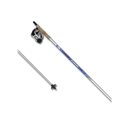 Batons One Way DIAMOND STORM 920